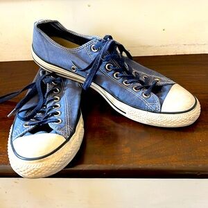 Men Converse All Star Low Top